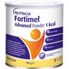 Fortimel Advanced Powder, Vaniglia, Iperproteico, 280g
