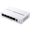 ASUS Managed Switch ExpertWiFi EBP15 (90IG08D0-MO3B00) (90IG08D0MO3B00)