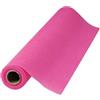 topolenashop Rotolo In TNT 30x40cm 20 Tovaglie Usa E Getta Tavoli Feste Cerimonie Bar Pub (Rosa)