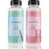 SANAAA Kit per la realizzazione di stampi in silicone - Gomma siliconica liquida traslucida per stampi in resina, stampi in silicone, stampi per lavorazione manuale (500g)