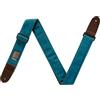 Ibanez DCS50-DB - Tracolla per chitarra, colore: Blu scuro
