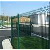 ITALFROM - Pannelli Recinzione Giardino Esterno (200x122h) Rete Elettrosaldata Verde per Recinzione Modulare Cancellata, Pannelli Rete Metallica Rigida, Pannelli per Recinzioni, Solido e Sicuro (2310)