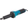 KATSU Tools Brushless Smerigliatrice Elettrica Dritta 1300W (MAX), Corpo Sottile, Motore senza Spazzole, 6mm e 6.5mm Mandrino, per Prestazioni e Durata Superiori 101740