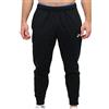 Nike Sportswear Club Fleece, Pantalone Sportivo Uomo, Black/Black/(White), 2XL