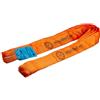 Braun Slackstar 05041RS - Slackline, fissaggio, portata 3000 kg