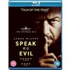Universal Speak No Evil
