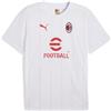 PUMA Maglia pre-partita AC Milan da uomo