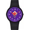 LOWELL AC FIORENTINA OROLOGIO LOWELL NEW ONE KID 34 mm