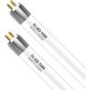 IHYCTV Tubo LED T5 SHORT 288 mm, Mini LED tubolare, 5 W, 685 lm, 3000 K, attacco G5, retrofitting, lampadine classiche da 8 W, T5 per EVG, bassa tensione, luce bianca calda, confezione da 2