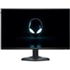 DELL Alienware AW2523HF MONITOR GAMING, 24,5 ", Full-HD, 1920 x 1080 Pixel