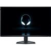 DELL Alienware AW2725QF Monitor Gaming, 27 ", UHD 4K, 3840 x 2160 Pixel, tempo di risposta 0,5 ms, refresh rate 360 Hz