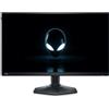 DELL Alienware AW2524HF MONITOR, 25 ", Full-HD, 1920 x 1080 Pixel