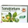 SANTIVERI SA SANATORIUM 72 COMPRESSE SANTIVERI