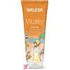 WELEDA ITALIA SRL WELEDA VITALITY DOCCIA CREMOSA OLIVELLO SPINOSO 200 ML