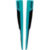 Tankpad Kit grafico 3D compatibile con Yamaha MT-125 Midnight Cyan 2024 X550203VA