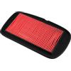 SOLLON Filtro aria per Yamaha FZ6 04-10 FZ6 Fazer 600 /S2 FZ6N FZ6S 04-09