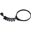 TAKPART 31336424 - Anello di fissaggio per tappo benzina 70 mm, compatibile con XC70 S60 S80 S40 V40