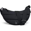 GOT BAG Moon Bag PUFFER | Borsa a Mano a Mezzaluna Trapuntata | Marsupio Puffy Crossbody con Tracolla Regolabile