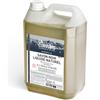 La Corvette - Sapone Nero Liquido all'Olio d'Oliva - Detergente Multiuso - Sgrassante e Smacchiante - 5L - ECOCERT Ecodetergente