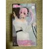 FuRyu Super Sonico Trio-Try-iT Figure Winter Memory ver. Figure Japan Anime nuovo