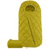 CYBEX SNOGGA SACCO TERMICO PER PASSEGGINO MUSTARD YELLOW