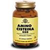 Solgar It. Multinutrient Amino Cisteina 500 30 Capsule Vegetali