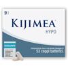 Kijimea® HYPO (precedentemente K53) - Composizione unica ad elevato dosaggio di 53 ceppi batterici armonizzati, presenti anche nella flora intestinale naturale - 9 capsule