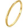 Brosway Bracciale Rigido Donna In Acciaio, Bracciale Donna Collezione With You - BWY26