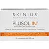 PLUSOL IN 30CPR - SKINIUS - 974644991