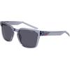 NIKE Livefree Iconic Ev24012 Occhiali, Asheen Slate/Navy, 54/19/140 Uomo