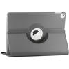 ebestStar - Cover per iPad Pro 9.7 (2016) Apple, Custodia Protezione Rotazione 360, Pelle PU, Grigio
