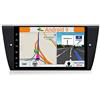 BXLIYER JOYX Android 13 IPS Autoradio Per BMW E90/E91/E92/E93 (2005-2012) - 2G+32G - Senza fili CarPlay + Android Auto - GRATUITI Camera - DAB Volante Fast-Boot DSP 4G BT WIFI Split-Screen - 9 Pollici 2 Din