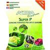 ALTEA SUPER P Concime fosfatico per orti e giardini, Sacco da 5 kg