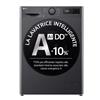 Lg - Lavatrice Ai Dd R5 F4r5011tsmb 11kg Classe A-nero