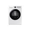 Samsung - Asciugatrice Dv90cgc2a0ah 9 Kg Classe A+++-bianco