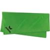 Erima Asciugamano in microfibra (2242402) Unisex-Adulto, green, S