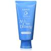 Senka Viso cleanser 120 g Face Wash that can remove makeup