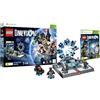 Warner Lego Dimensions Starter Pack - Xbox 360
