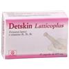 ABBATE GUALTIERO DETSKIN Detskin Latticoplus Integratore Di Fermenti Lattici 45 Capsule