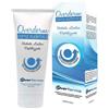 OVERFARMA SRL Overderm Crema Eudermica Idratante Per La Cute Del Bambino 75 Ml