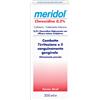 Colgate-palmolive commerc.srl Meridol Clorexidina 0,2% Collutorio 300 ml