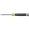 Klein Tools 32585 4-in-1 Electronics cacciavite, Torx