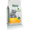 Wonderfood Oasy Oasy Cat Adult Hairball 300 gr Per Gatti