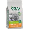 Wonderfood Oasy Oasy Dog Adult Medium Large Maiale 2,5 kg Monoproteico