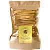 Farbenwald Legnetti fini di Palo Santo, da 200 g, provenienti dal Perù, Bursera graveolens da bruciare