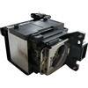 SONY LMP-C200 CARTUCCIA LAMPADA COMPATIBILE CON SUPPORTO