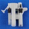 ROBUST CAR PARTS Clip di riparazione per alzacristallo anteriore sinistro lato passeggero per Fiat 500 68070267AD 68070267AE 68070267AA dal 2012 in poi
