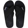 U.S. Polo Assn. Syros1, Sneaker Uomo, Nero (Blk 004), 41 EU