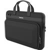 Smatree Borsa per computer portatile compatibile con MSI Vector GP77/GP76 HX/GP78 HX Gaming Laptop da 17,3 pollici, per MSI Raider GE78 HX/GE68 HX/GE77 HX/GE76, per MSI Vector 16 HX/17 HX (A800XL)