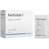 CETRA PHARMA SRL Fertivital 20 Bustine Da 4,5 G
